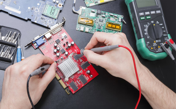 电子元器件可焊性的测试方法及具体步骤