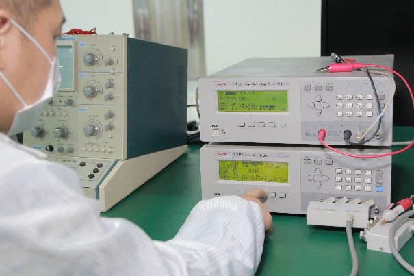 HCT热电流检测 电路板HCT测试电流流程