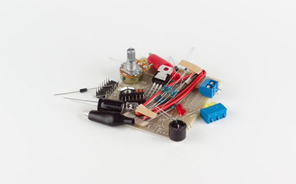 无损检测技术使用范围及安全注意事项