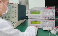 HCT热电流检测 电路板HCT测试电流流程