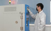 详细介绍高低温交变湿热试验箱的要求标准及注意事项