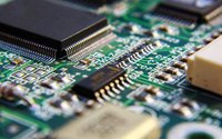 万用表怎样快速判断集成电路IC芯片是否正常或损坏?