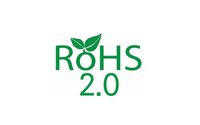中国RoHS2.0检测最新检测标准介绍